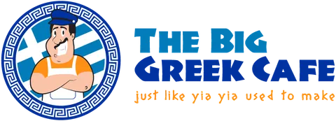 The Big Greek Cafe
