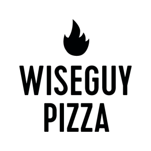 Wise Guys Pizza