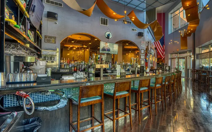 Casa Tequila Bar & Grill