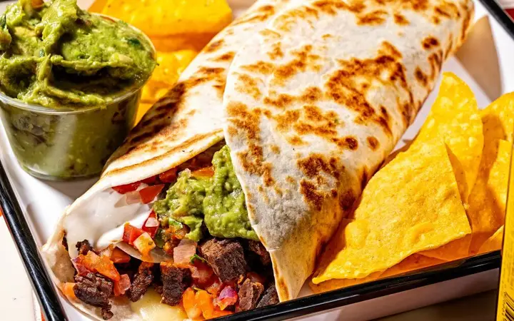 Dos Toros Taqueria