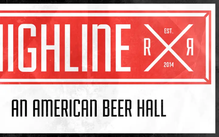 Highline RxR