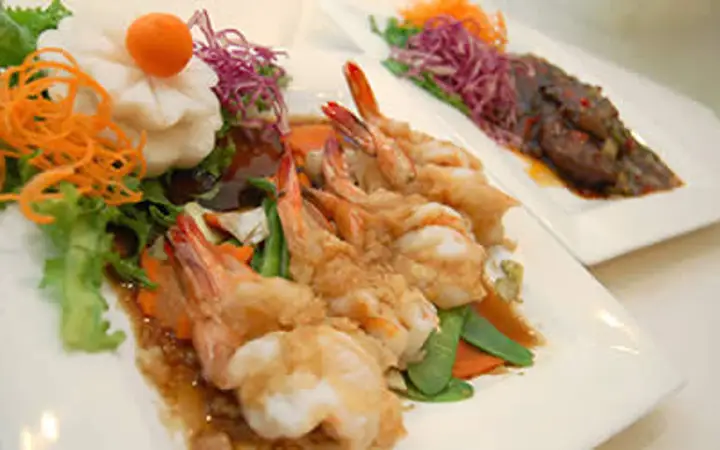 East West Bistro
