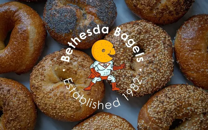 Bethesda Bagels