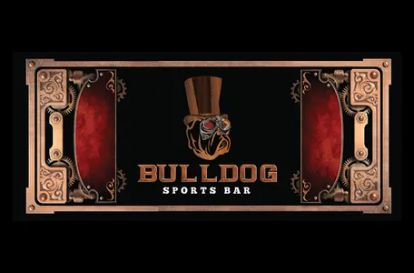 Bulldog