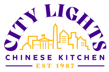 City Lights of China