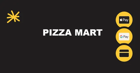 Pizza Mart