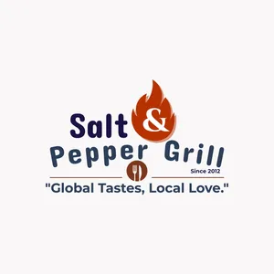 Salt and Pepper Grill