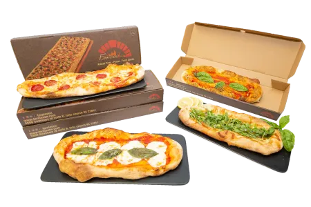Fornioven