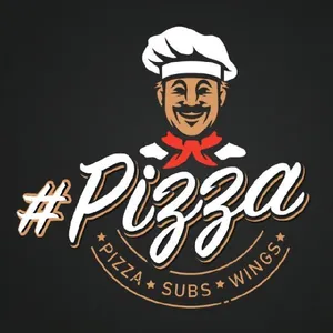 Hashtag Pizza and Subs