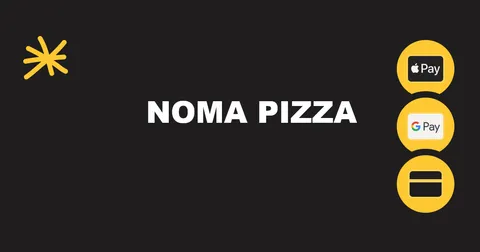 Noma Pizza