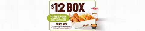 Pollo Campero