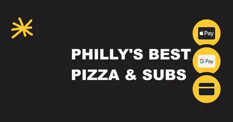 Philly's Best Pizza & Subs