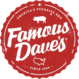 Famous Dave's