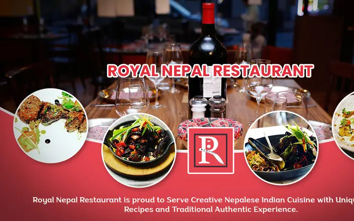 Royal Nepal