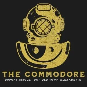 The Commodore Old Town