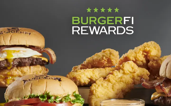 BurgerFi