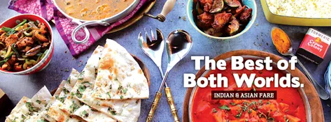 Chowrastha Indian Eatery