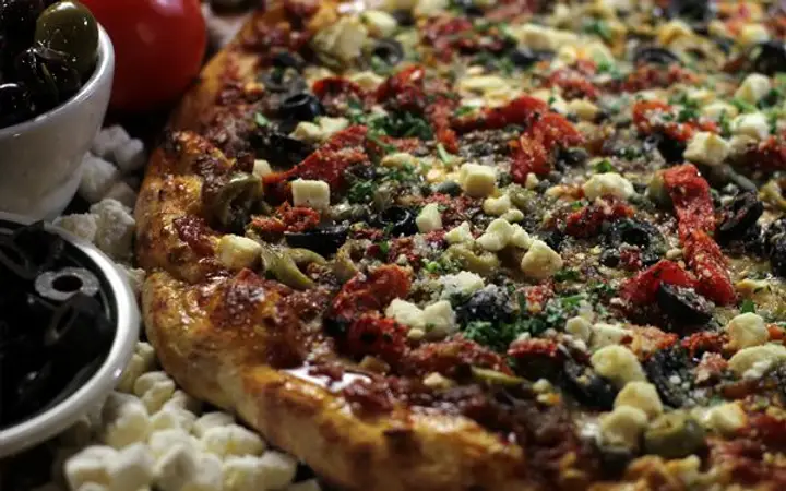 Pizzeria Regina