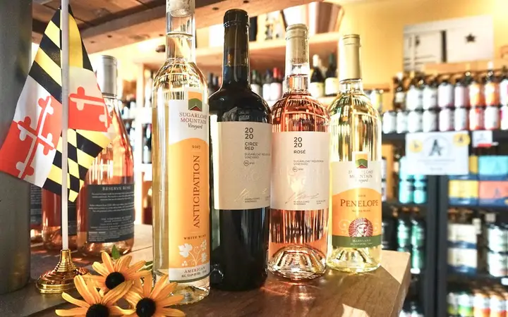 Locavino Wine Cafe