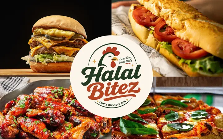 Halal Bitez