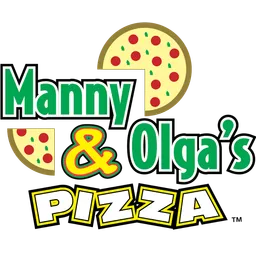 Manny & Olga's Pizza