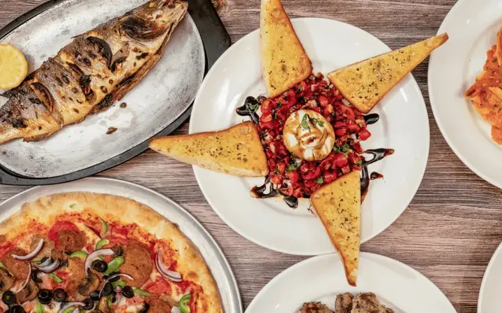 Gregorio's Trattoria