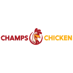 Champs Chicken