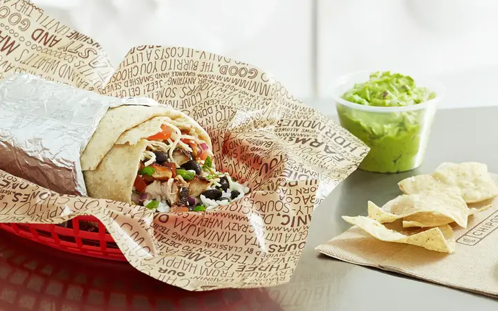 Chipotle