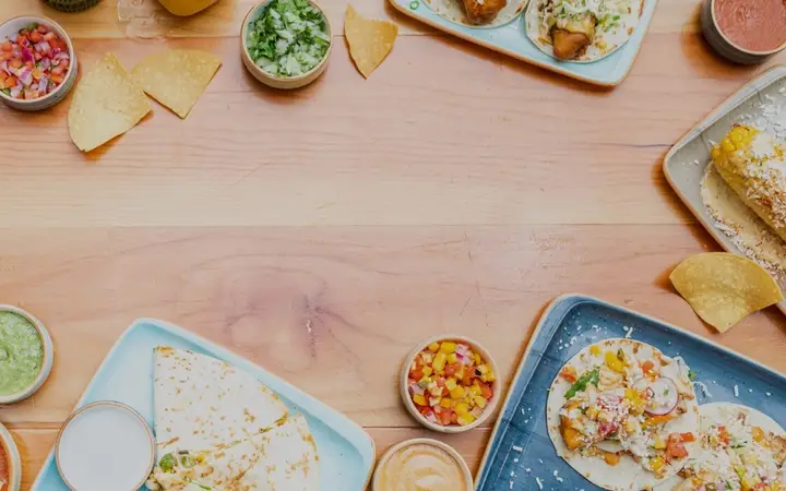 Fish Taco