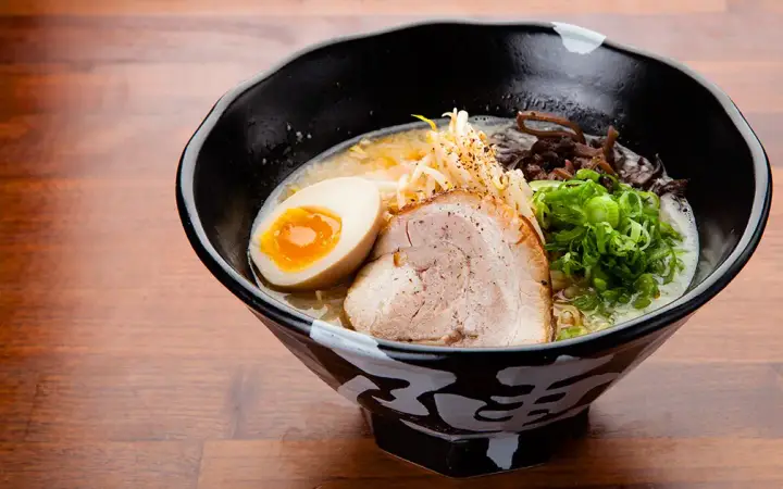 JINYA Ramen Bar