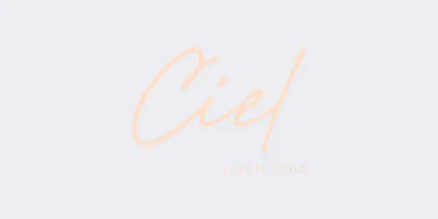 Ciel Social Club